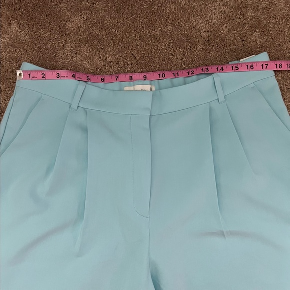 Abercrombie Sloane Tailored Pant | Size 33/16 Long | NWT - Picture 5 of 7